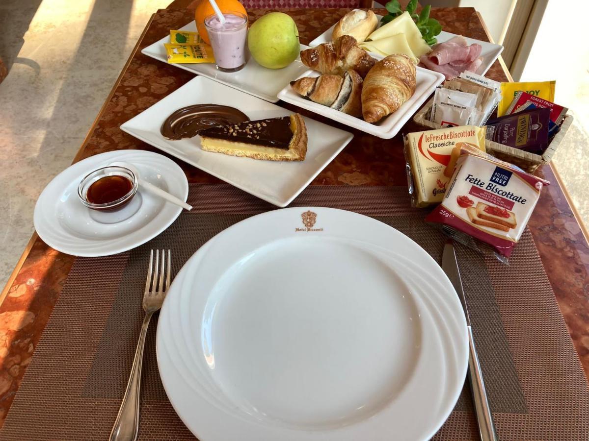 Hotel Visconti Melzo Eksteriør billede
